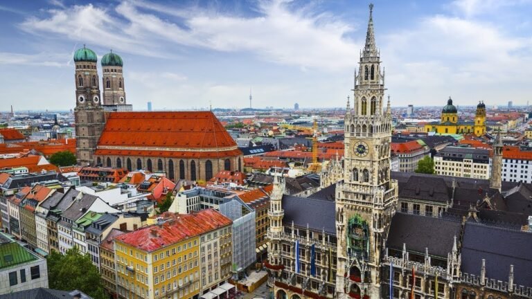 Munich Germany Top Things To Do Viator Travel Guide