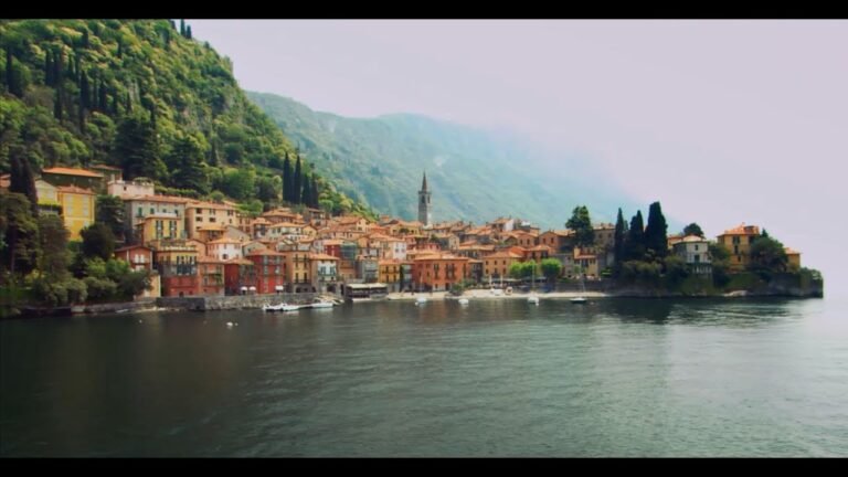 Lake Como, Italy: Bellagio and Varenna – Rick Steves’ Europe Travel Guide – Travel Bite